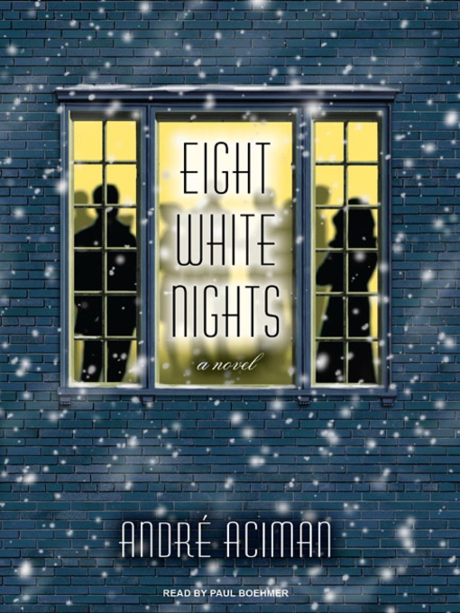 תמונה של  Eight White Nights